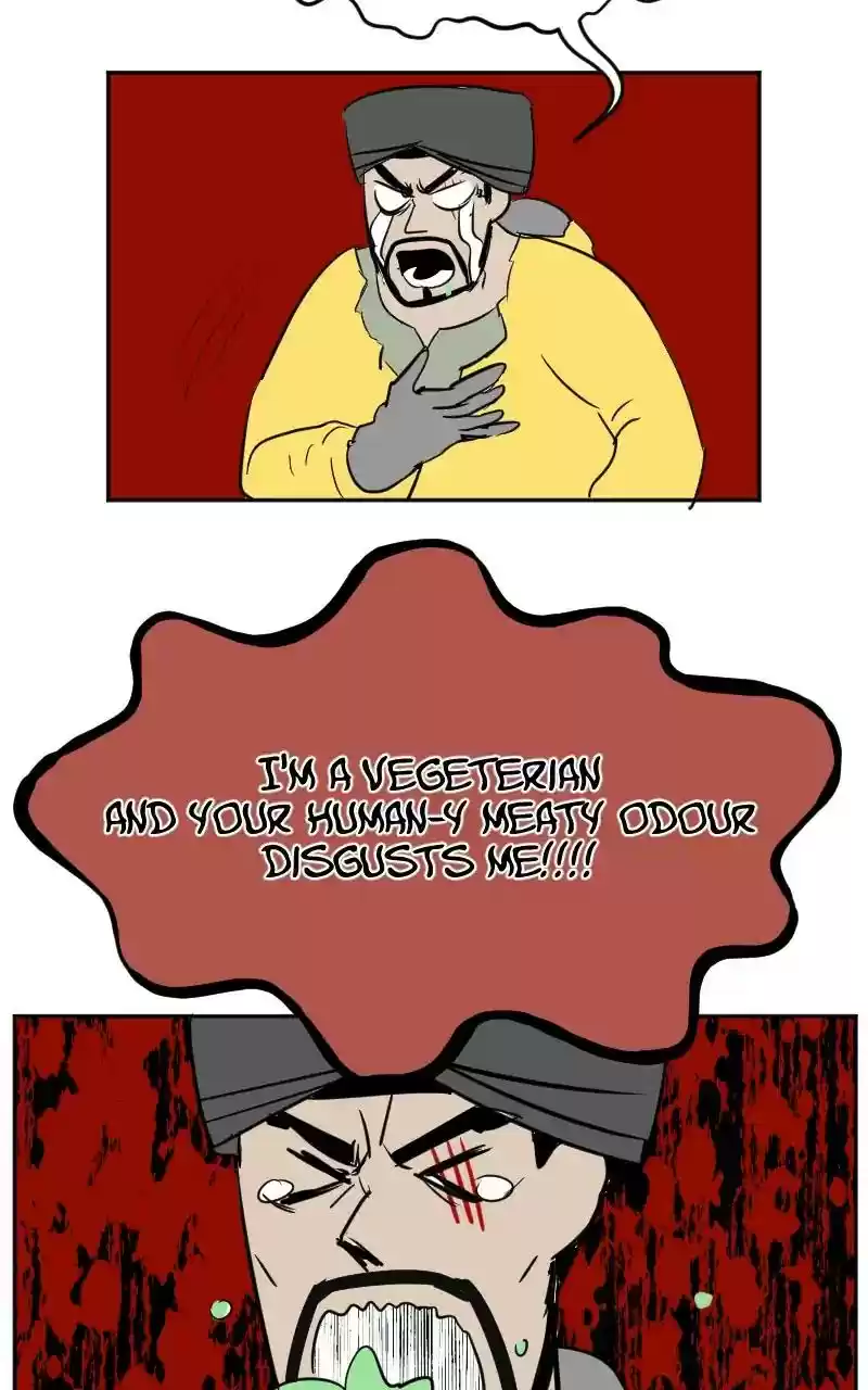 Boyfriend of the Dead Chapter 189: Ep.174: