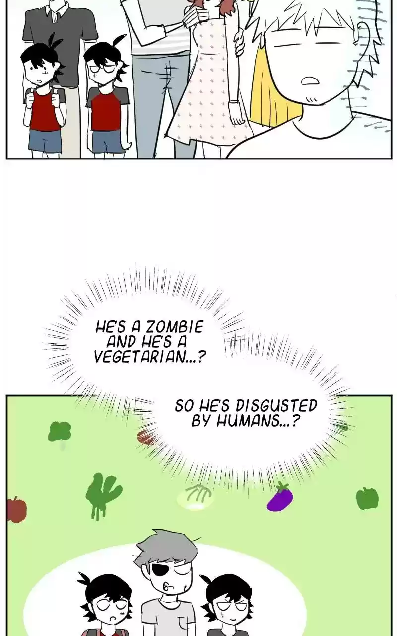 Boyfriend of the Dead Chapter 189: Ep.174: