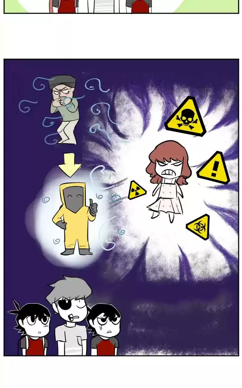 Boyfriend of the Dead Chapter 189: Ep.174: