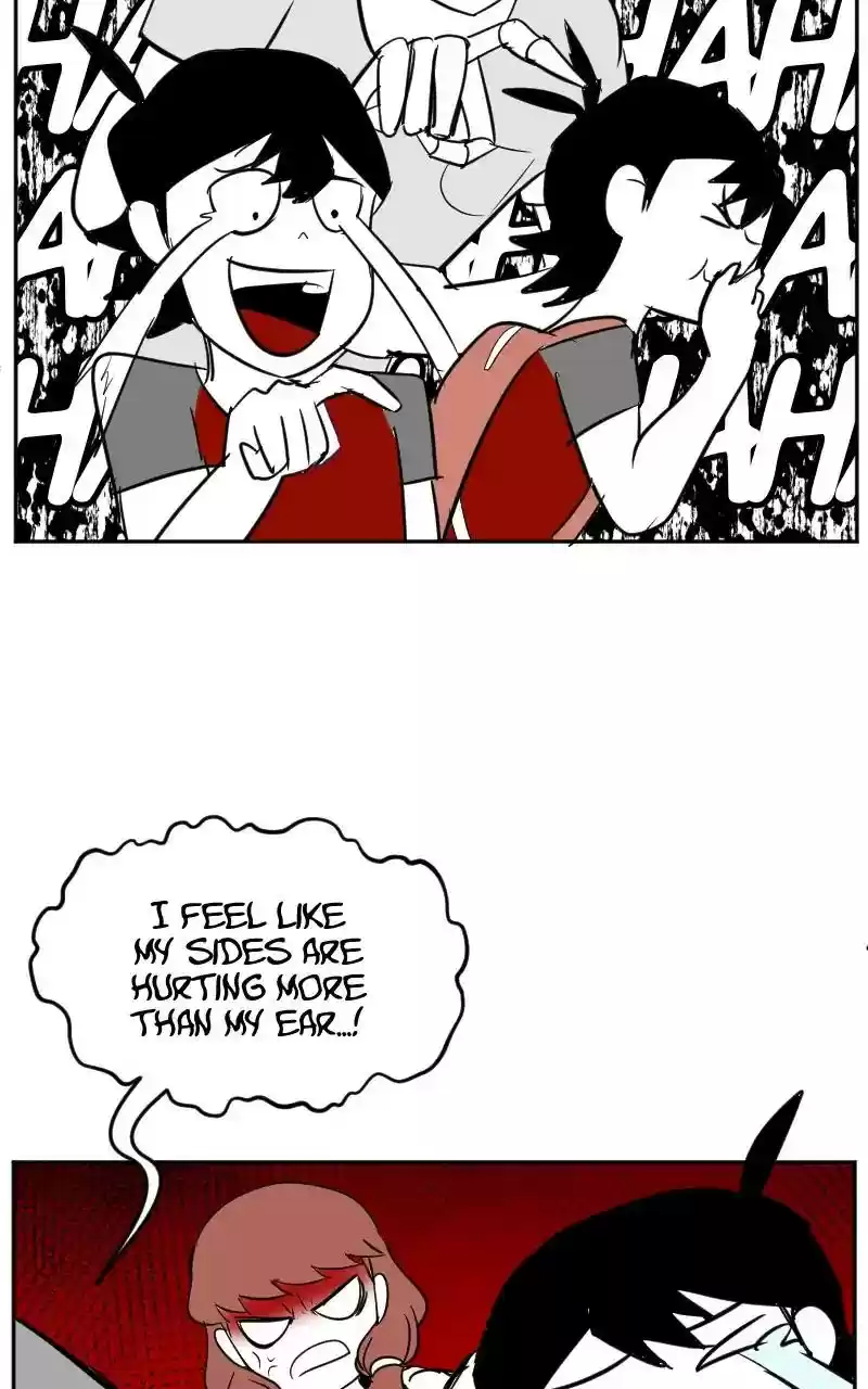 Boyfriend of the Dead Chapter 189: Ep.174: