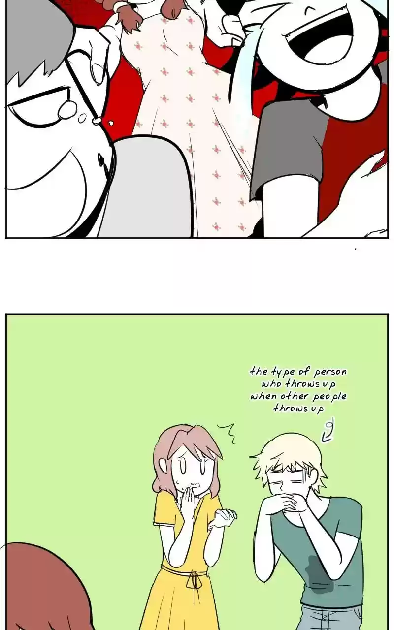 Boyfriend of the Dead Chapter 189: Ep.174: