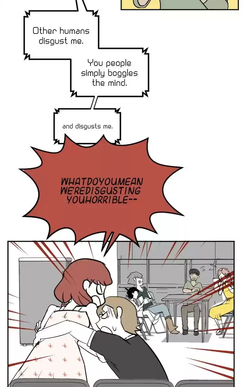 Boyfriend of the Dead Chapter 190: Ep.175: