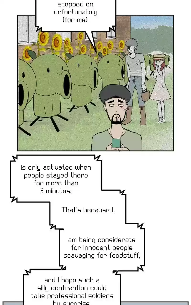 Boyfriend of the Dead Chapter 190: Ep.175: