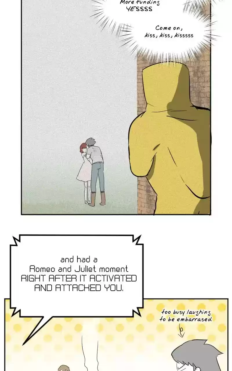 Boyfriend of the Dead Chapter 190: Ep.175: