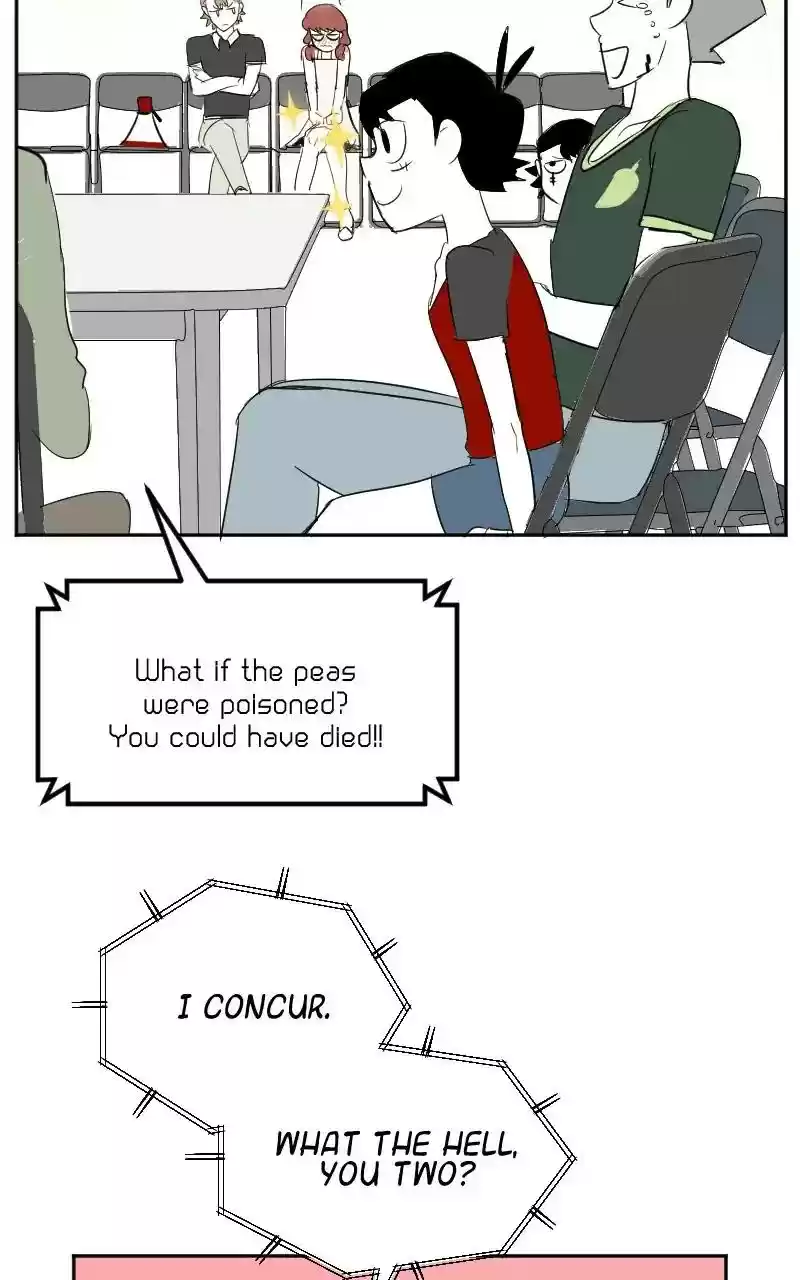 Boyfriend of the Dead Chapter 190: Ep.175: