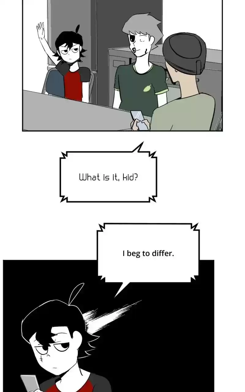 Boyfriend of the Dead Chapter 190: Ep.175: