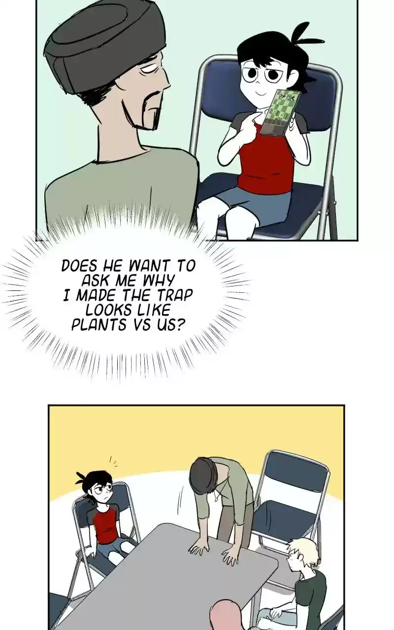 Boyfriend of the Dead Chapter 190: Ep.175: