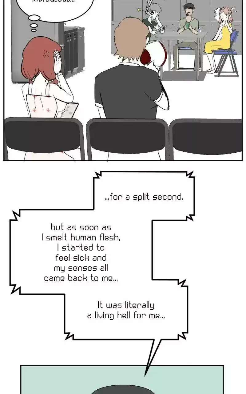 Boyfriend of the Dead Chapter 190: Ep.175: