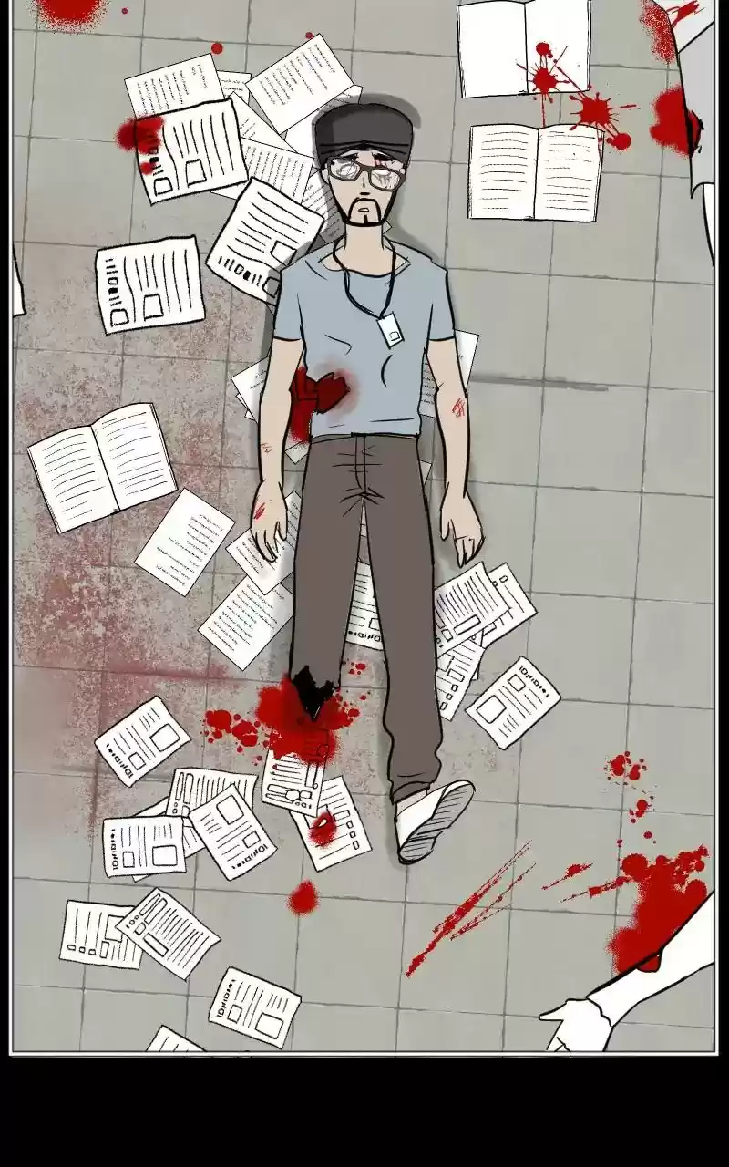 Boyfriend of the Dead Chapter 191: Ep.176: