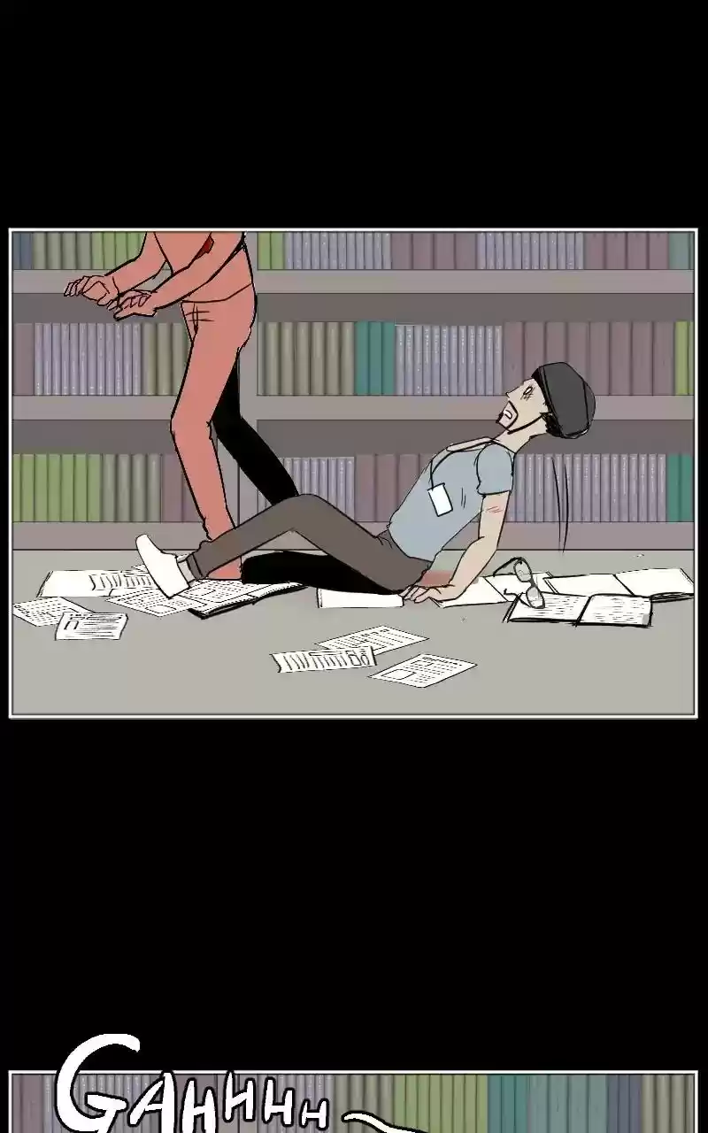 Boyfriend of the Dead Chapter 191: Ep.176: