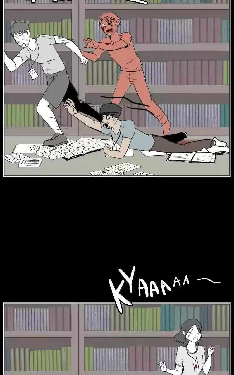 Boyfriend of the Dead Chapter 191: Ep.176: