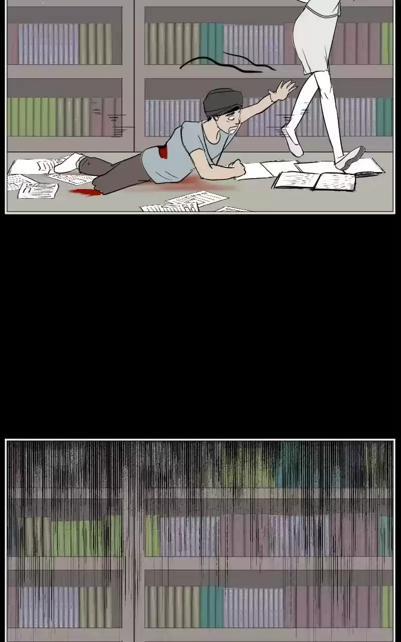 Boyfriend of the Dead Chapter 191: Ep.176: