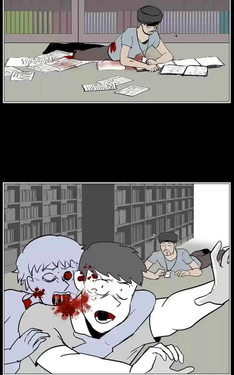 Boyfriend of the Dead Chapter 191: Ep.176: