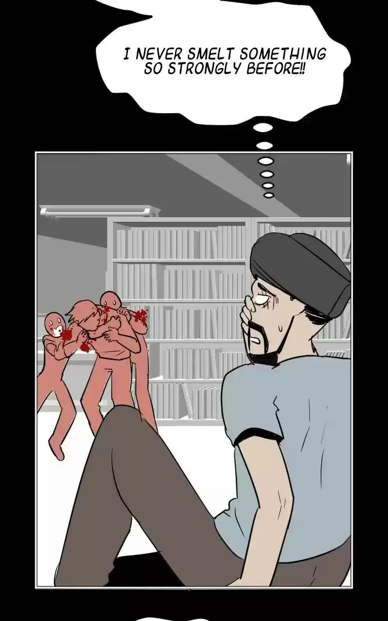 Boyfriend of the Dead Chapter 191: Ep.176: