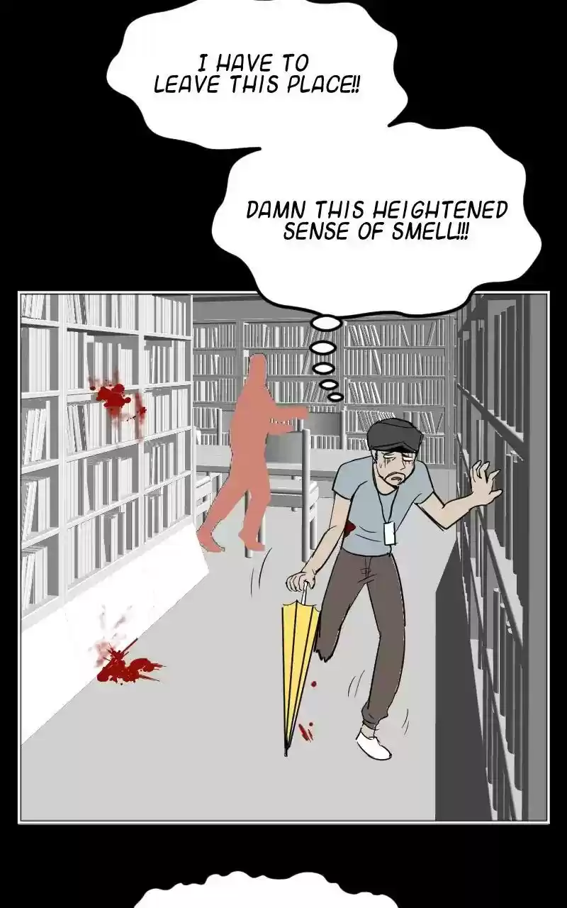 Boyfriend of the Dead Chapter 191: Ep.176: