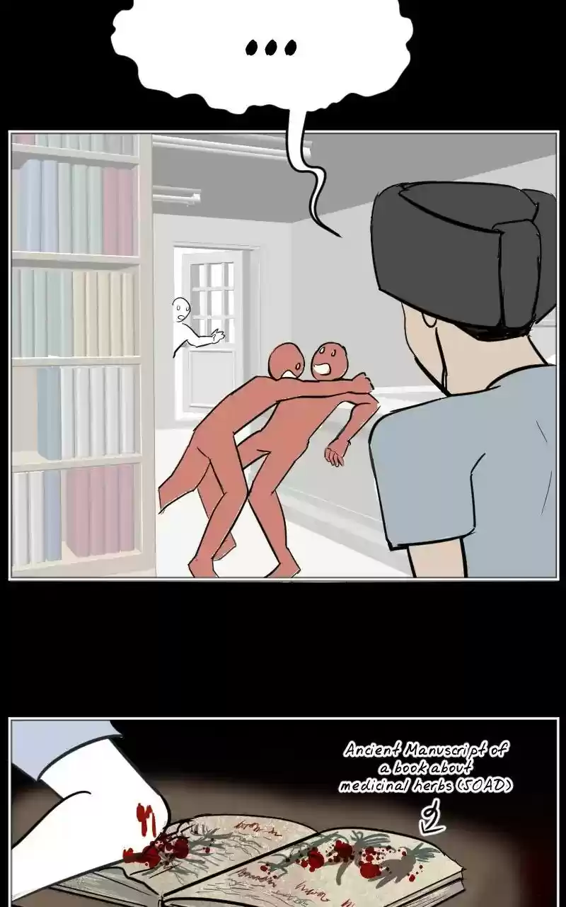 Boyfriend of the Dead Chapter 191: Ep.176: