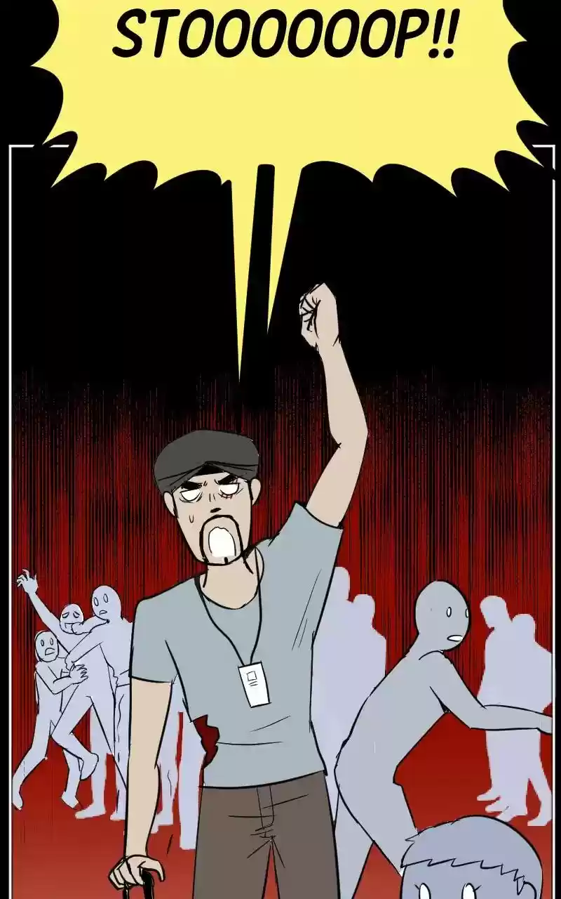 Boyfriend of the Dead Chapter 191: Ep.176: