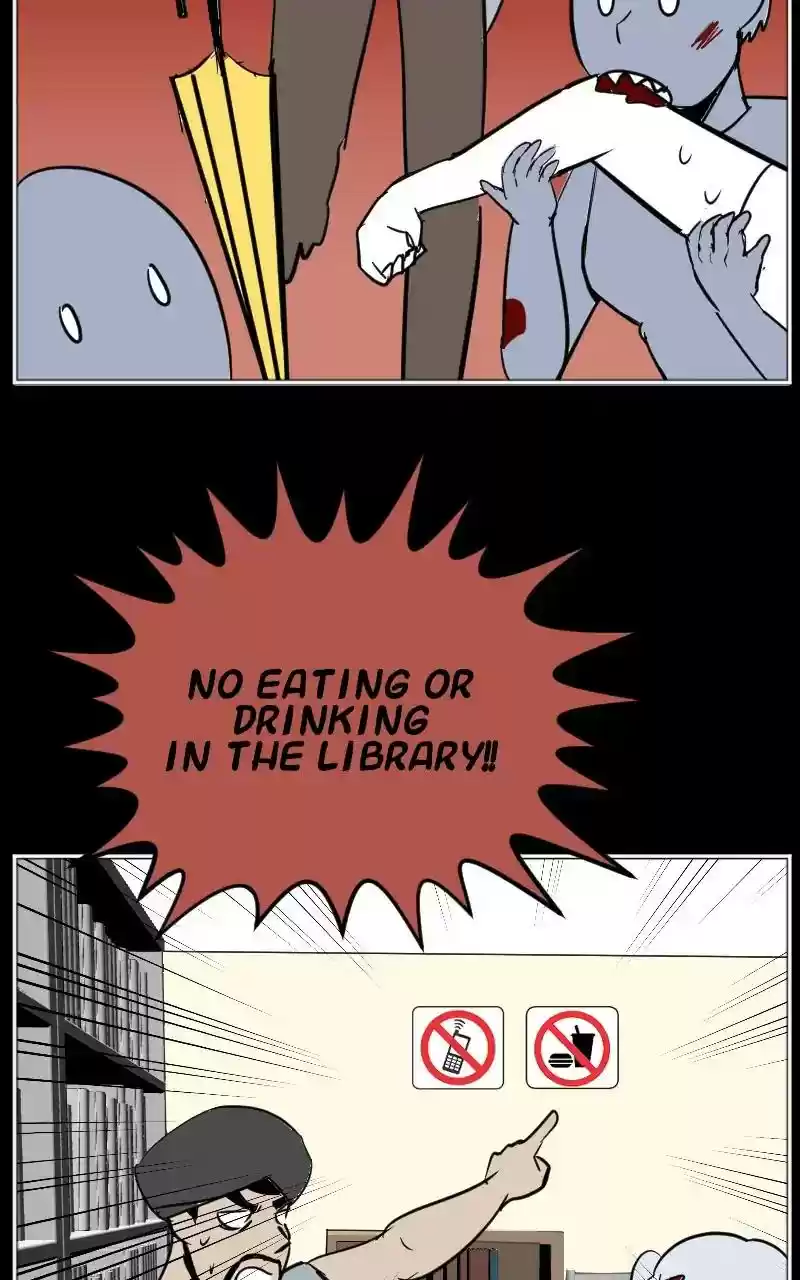 Boyfriend of the Dead Chapter 191: Ep.176: