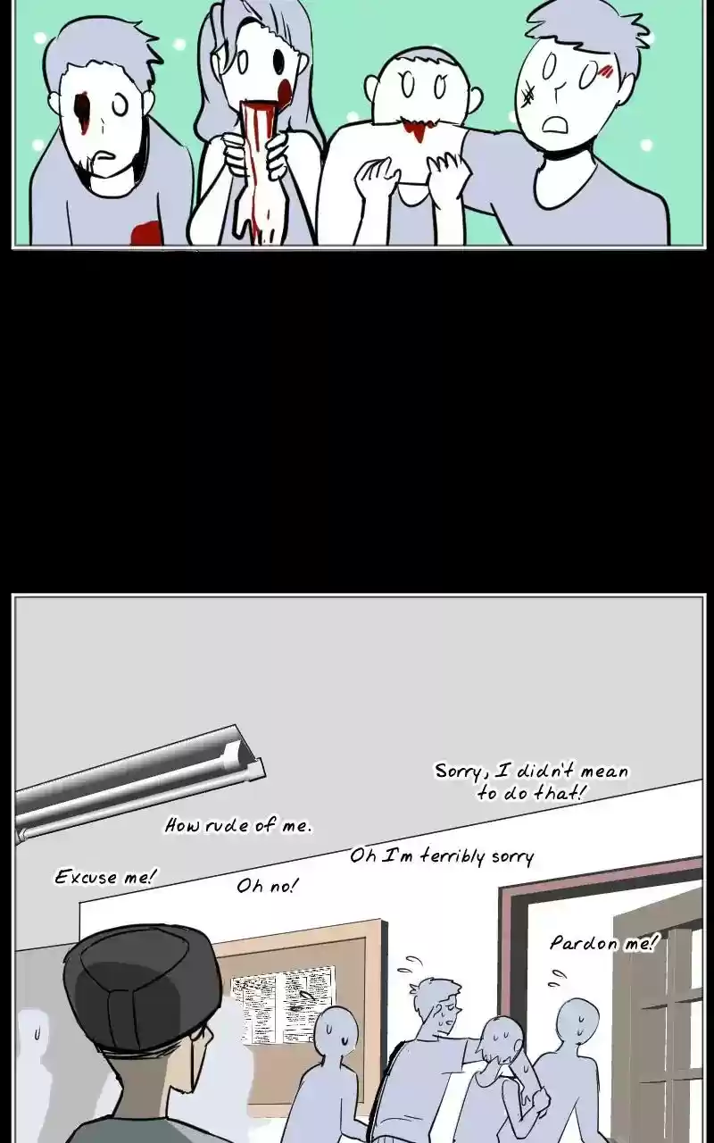 Boyfriend of the Dead Chapter 191: Ep.176: