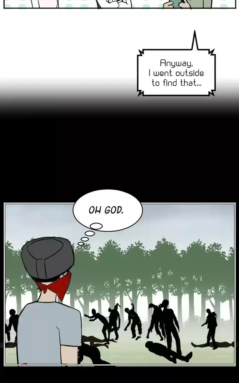 Boyfriend of the Dead Chapter 191: Ep.176: