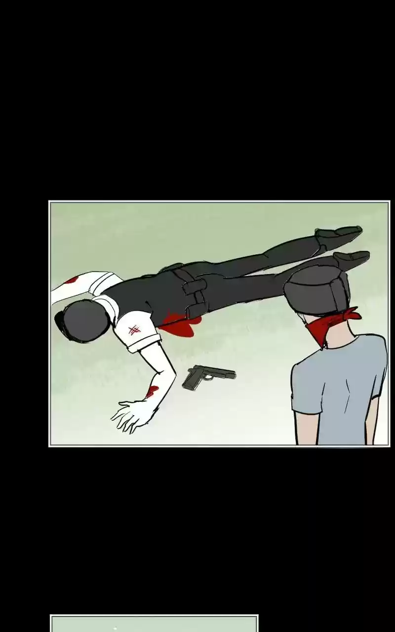 Boyfriend of the Dead Chapter 191: Ep.176: