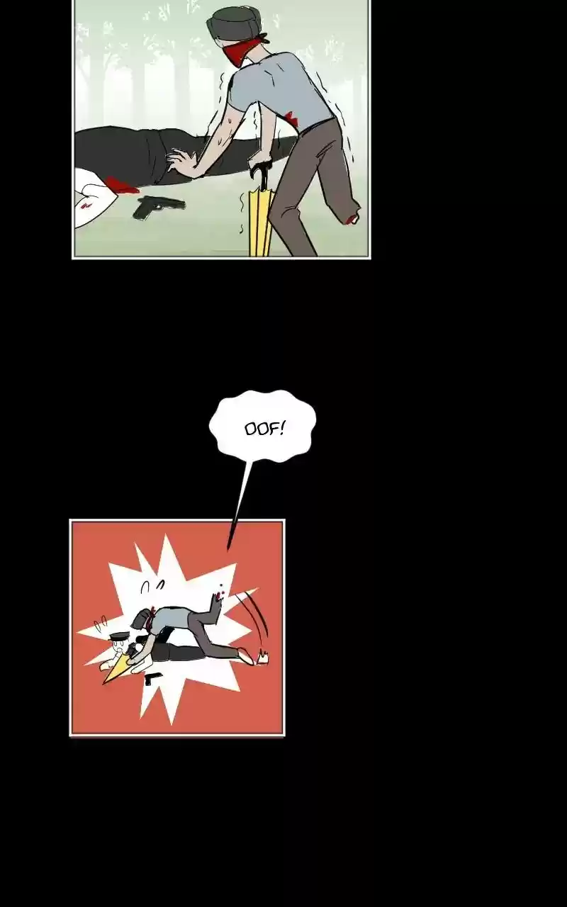 Boyfriend of the Dead Chapter 191: Ep.176: