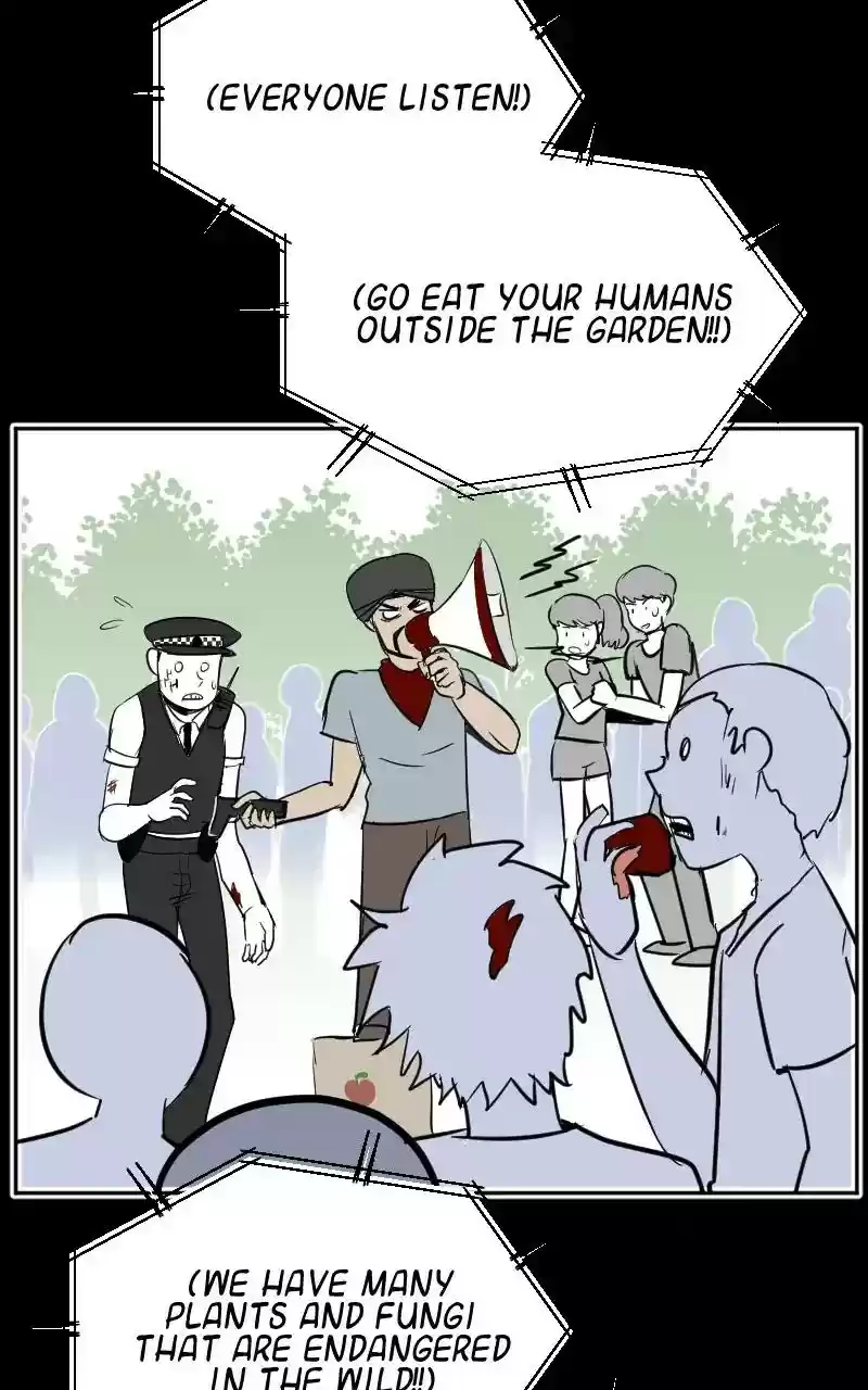 Boyfriend of the Dead Chapter 192: Ep.177: