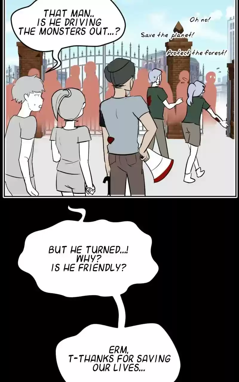 Boyfriend of the Dead Chapter 192: Ep.177: