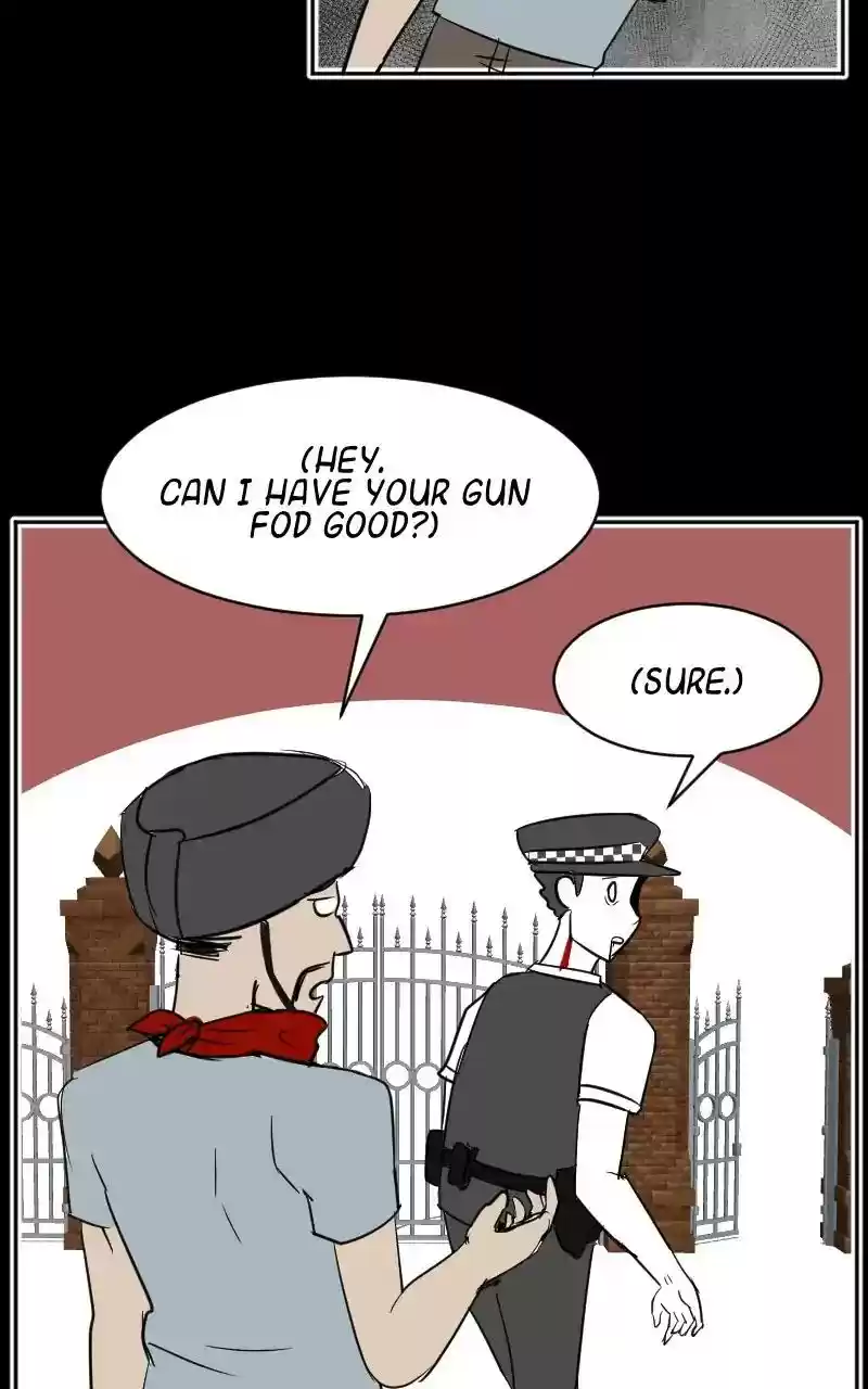 Boyfriend of the Dead Chapter 192: Ep.177: