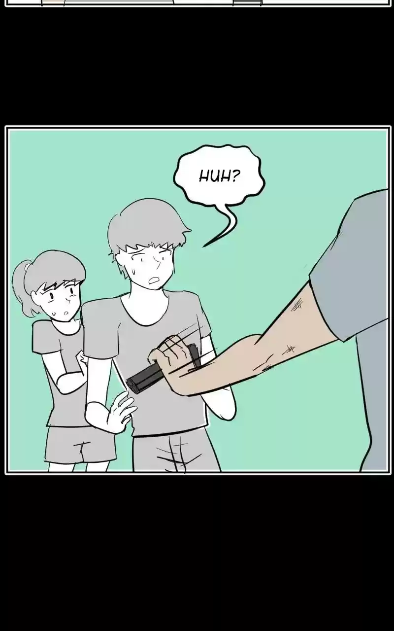 Boyfriend of the Dead Chapter 192: Ep.177: