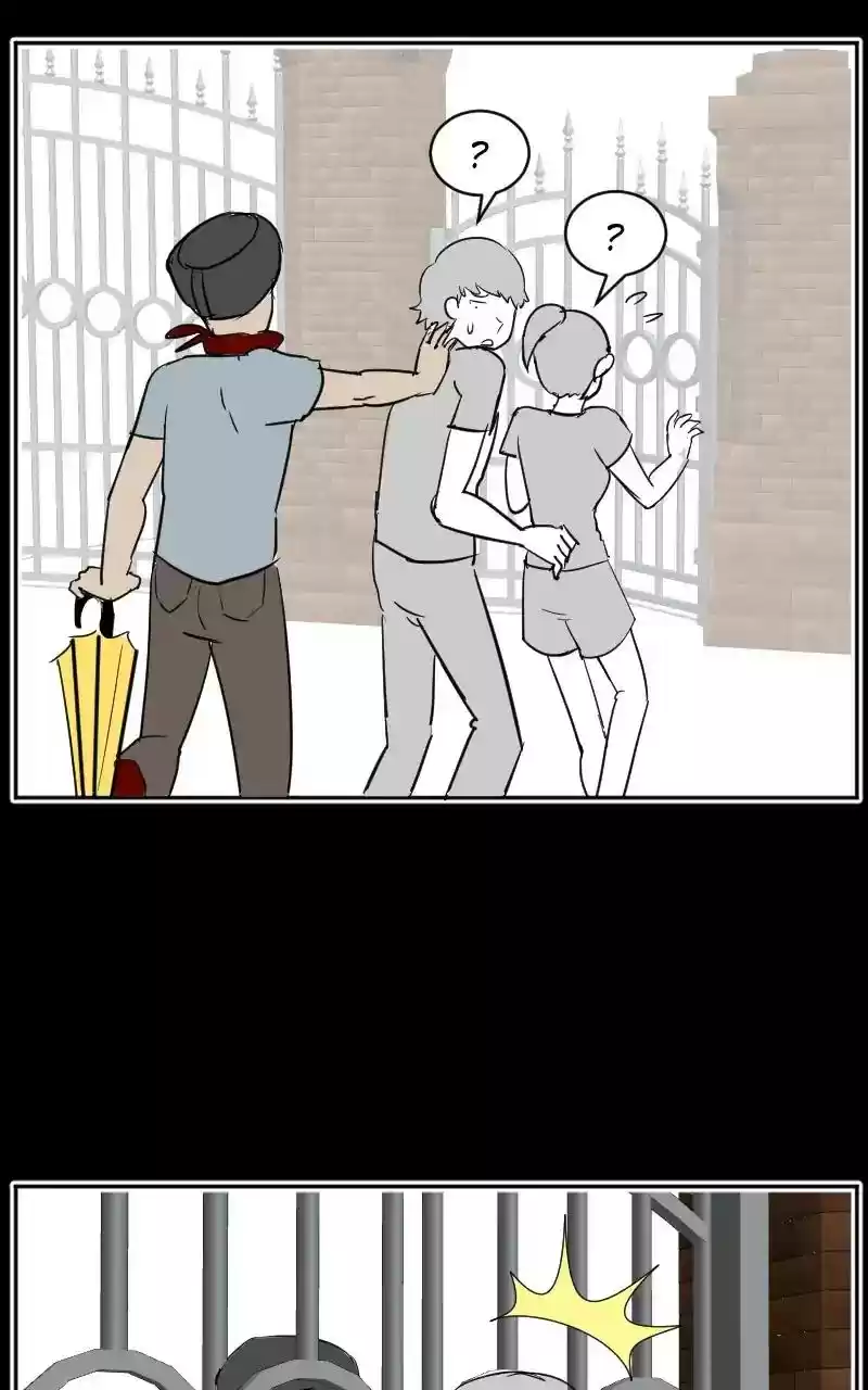 Boyfriend of the Dead Chapter 192: Ep.177: