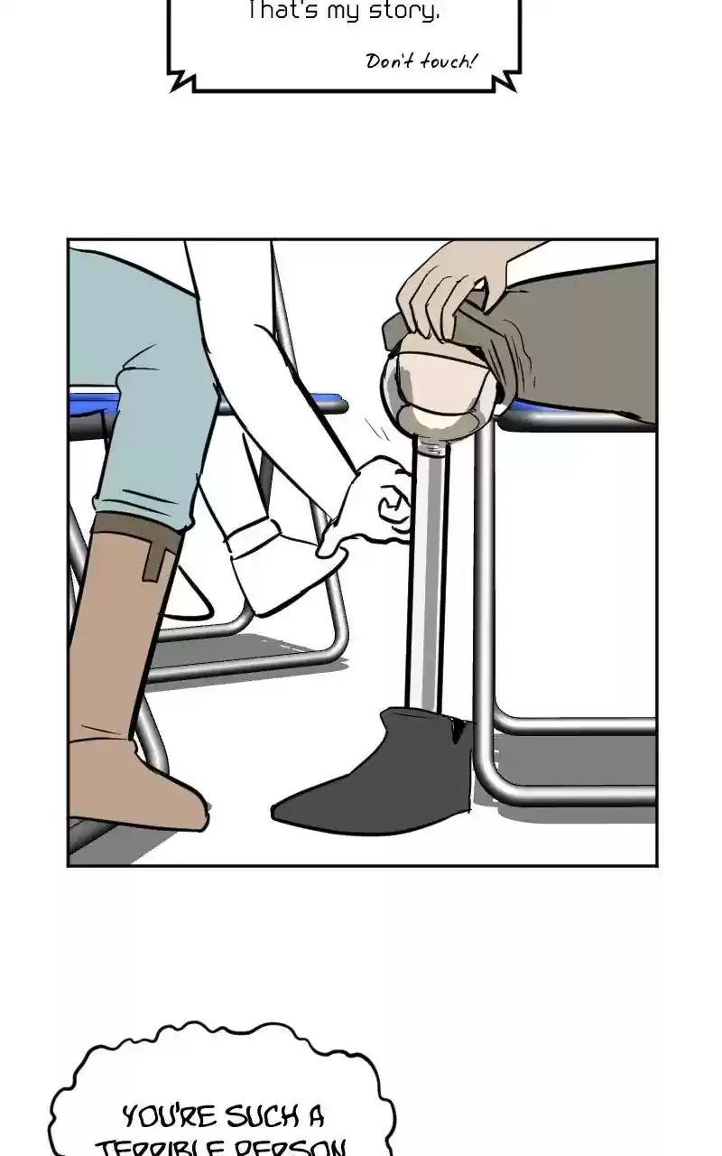 Boyfriend of the Dead Chapter 192: Ep.177: