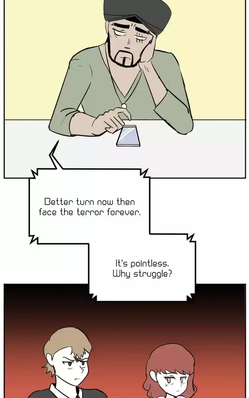 Boyfriend of the Dead Chapter 192: Ep.177: