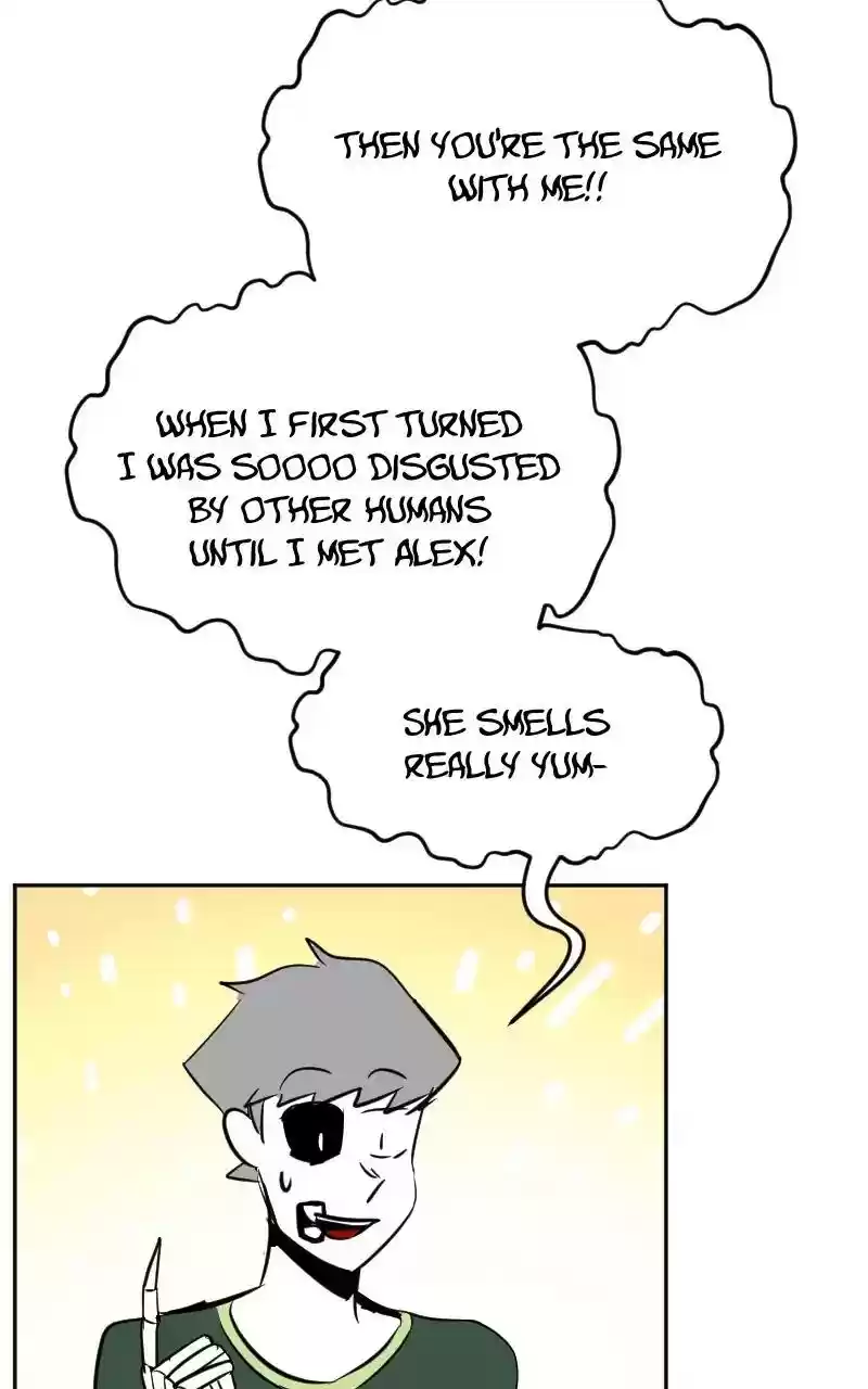 Boyfriend of the Dead Chapter 192: Ep.177: