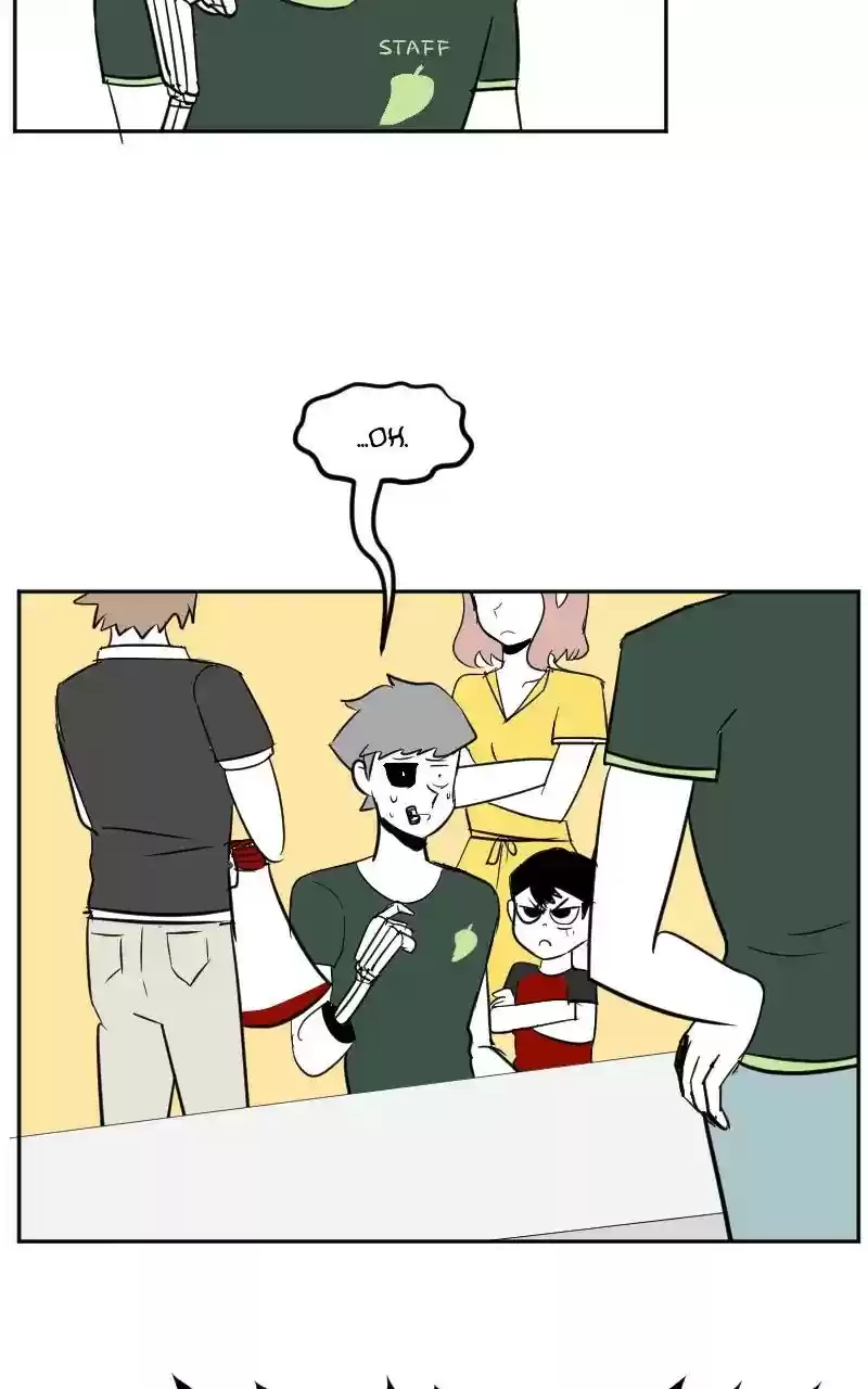 Boyfriend of the Dead Chapter 192: Ep.177: