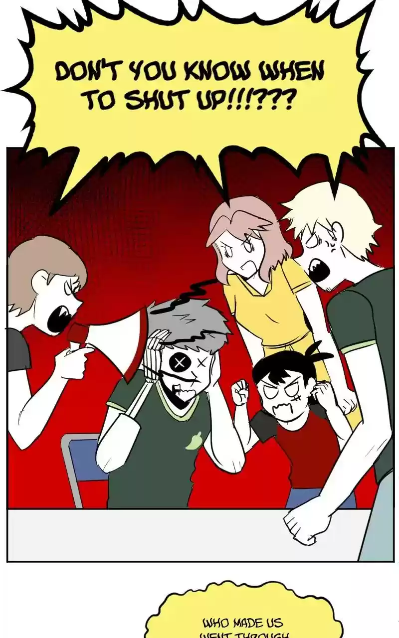 Boyfriend of the Dead Chapter 192: Ep.177: