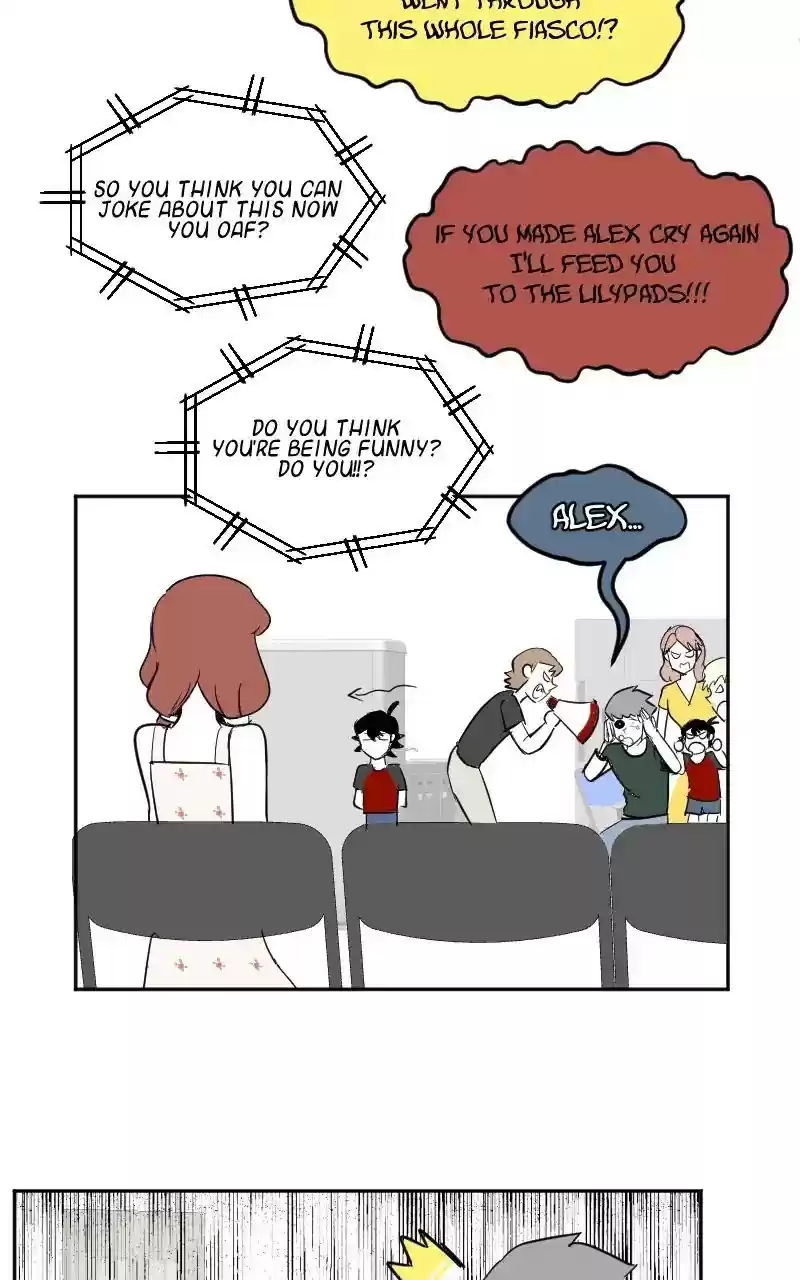 Boyfriend of the Dead Chapter 192: Ep.177: