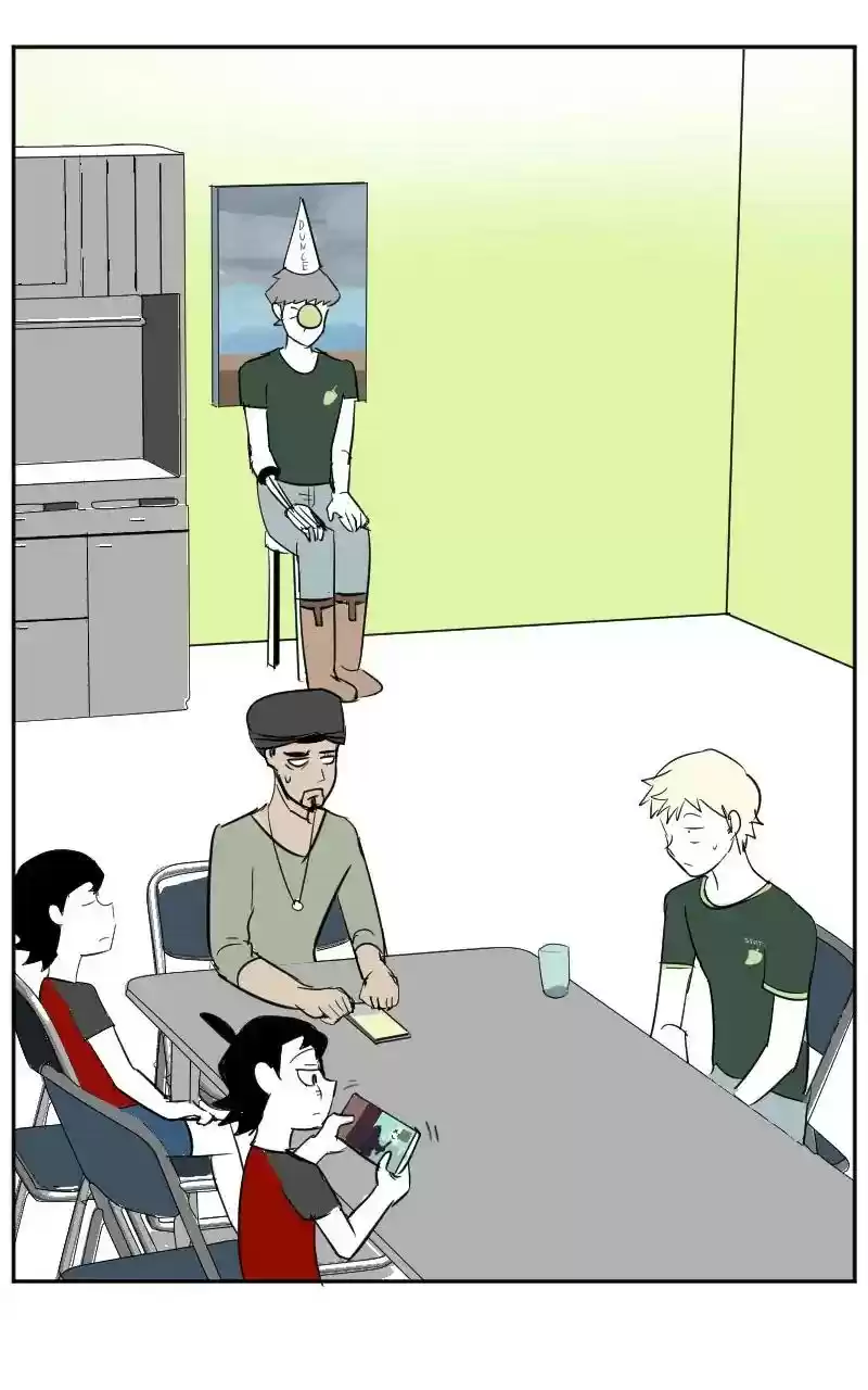 Boyfriend of the Dead Chapter 193: Ep.178: