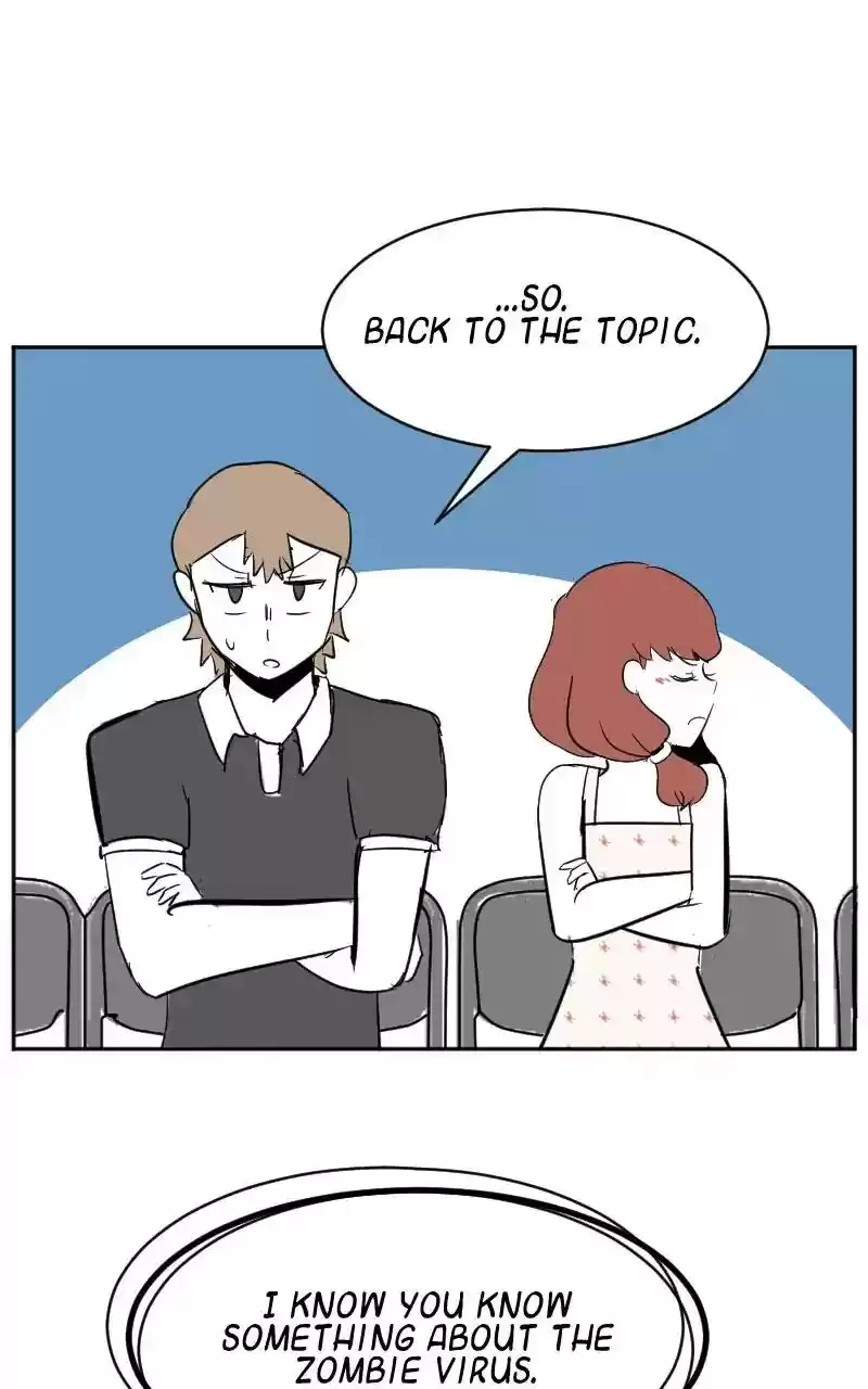 Boyfriend of the Dead Chapter 193: Ep.178: