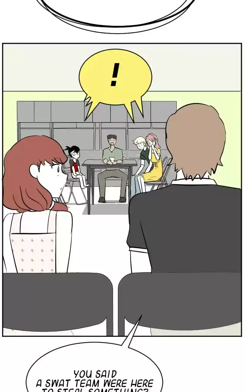 Boyfriend of the Dead Chapter 193: Ep.178: