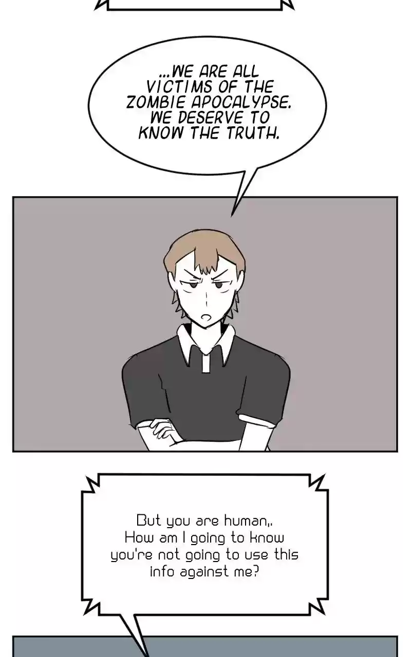 Boyfriend of the Dead Chapter 193: Ep.178: