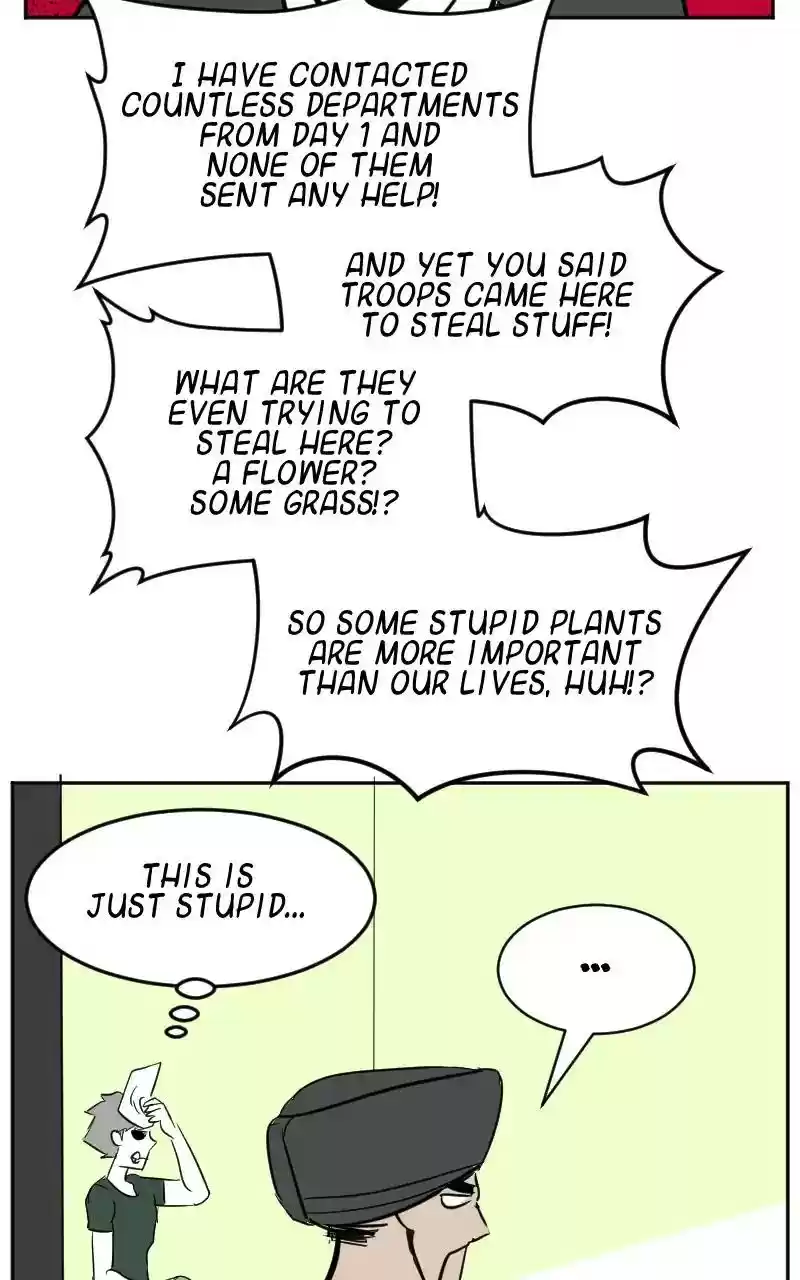 Boyfriend of the Dead Chapter 193: Ep.178: