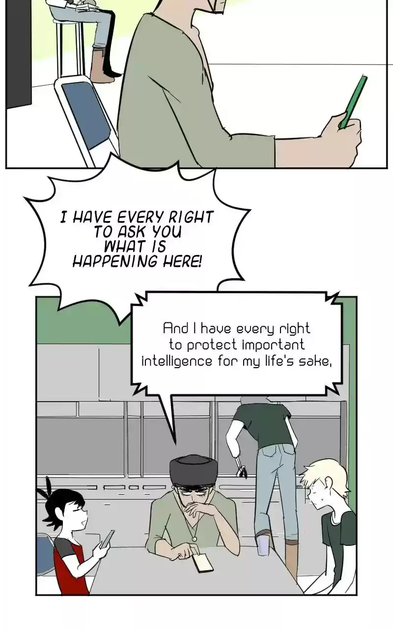 Boyfriend of the Dead Chapter 193: Ep.178: