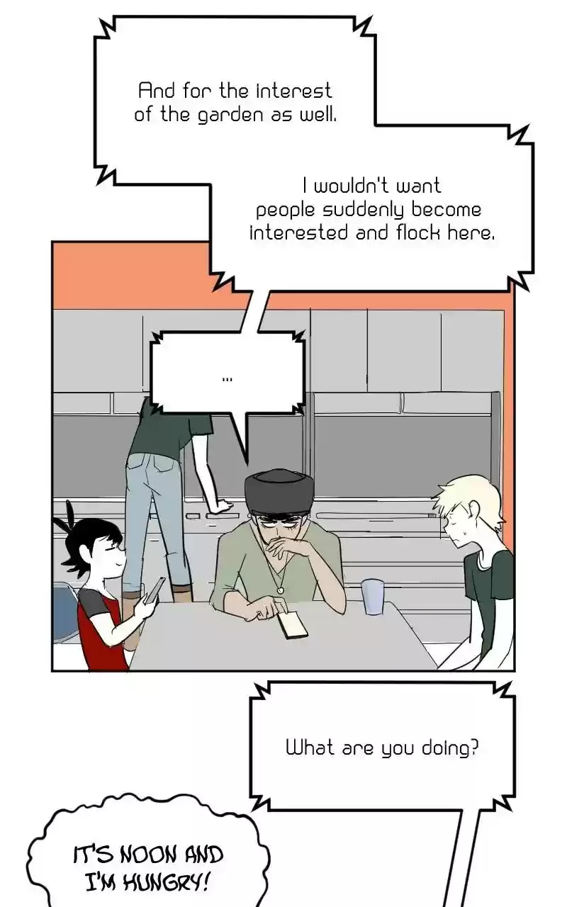 Boyfriend of the Dead Chapter 193: Ep.178: