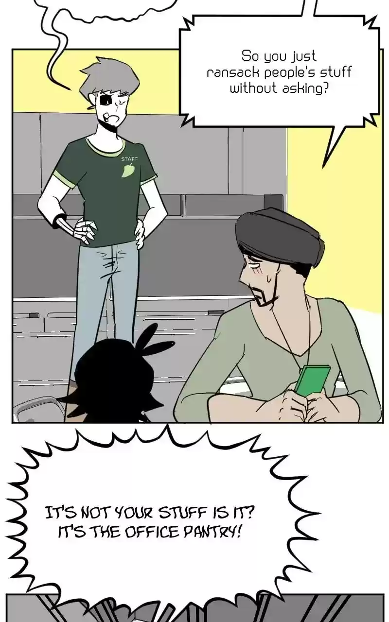 Boyfriend of the Dead Chapter 193: Ep.178: