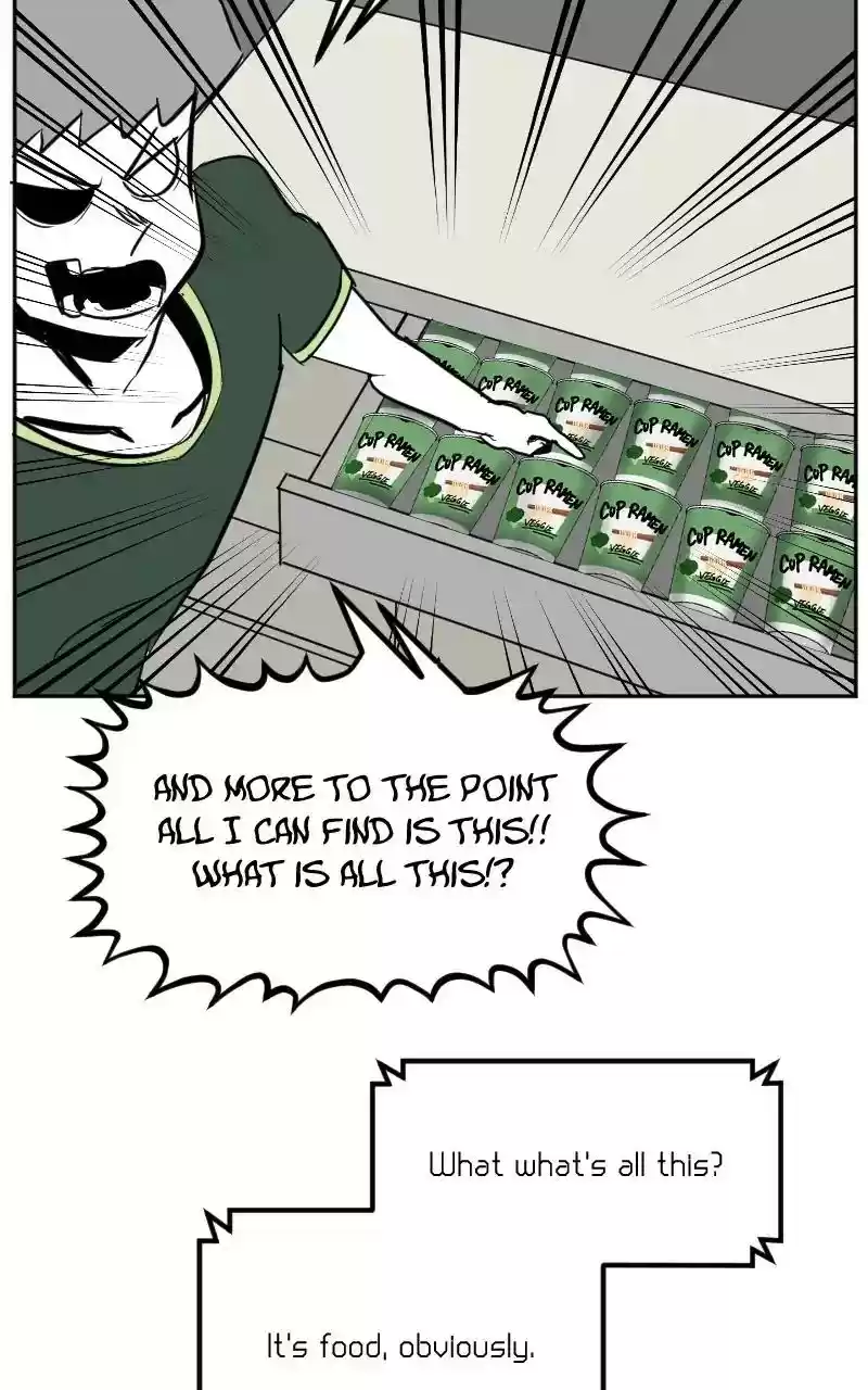 Boyfriend of the Dead Chapter 193: Ep.178: