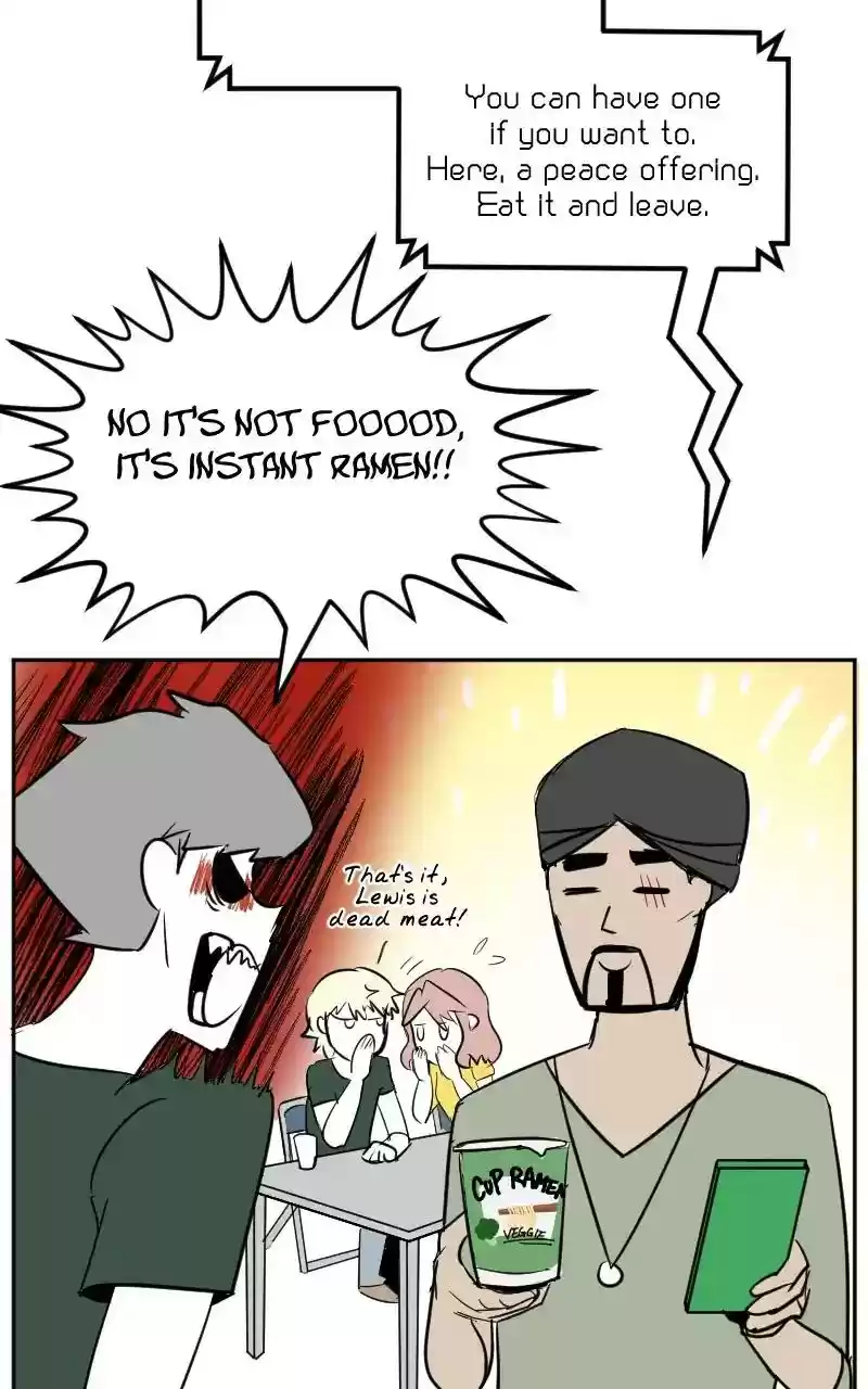 Boyfriend of the Dead Chapter 193: Ep.178: