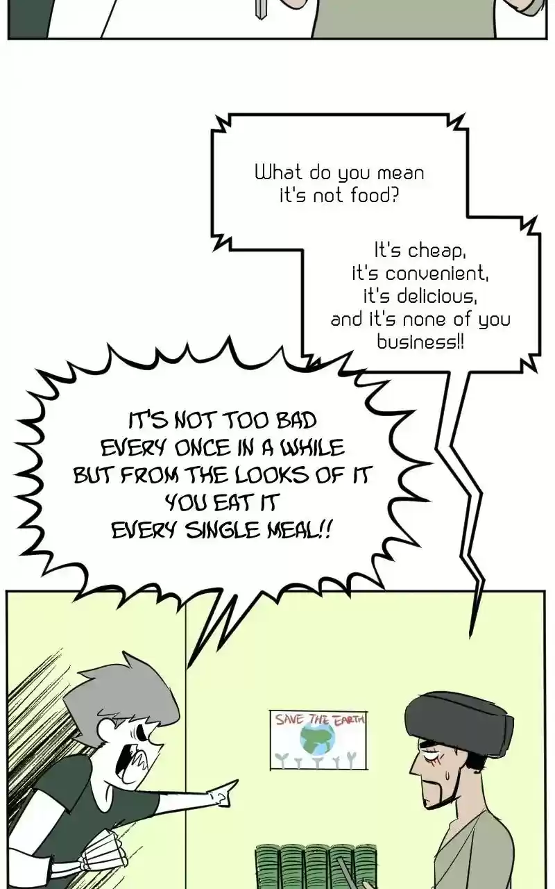 Boyfriend of the Dead Chapter 193: Ep.178: