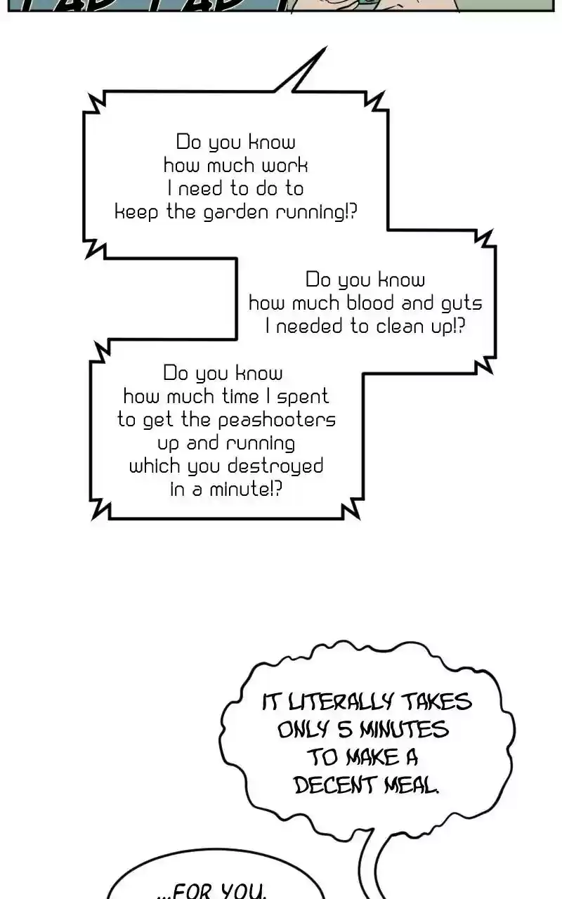 Boyfriend of the Dead Chapter 193: Ep.178: