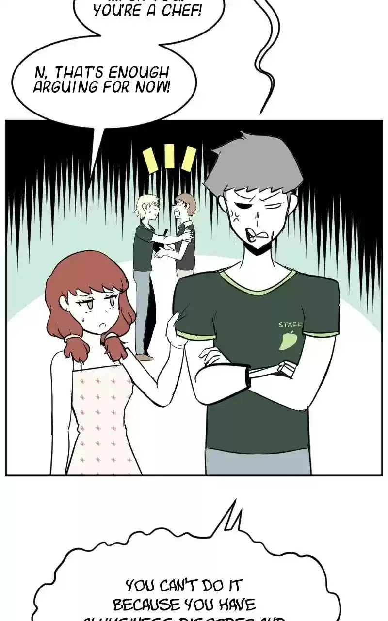 Boyfriend of the Dead Chapter 193: Ep.178: